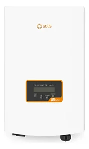 Inversor Solar Solis 10kw Mono S5-gr1p10k Afci 3mppt 220v