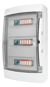 Stringbox Proauto Core Sbc-6e-6s - 6mppt - 6x16a - 1040vdc