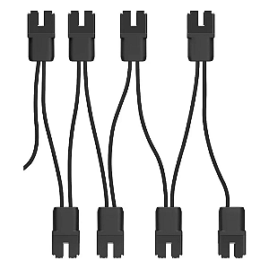 Cabo CA de Interligação Enphase Q-Cable Q-12-17-240 – Série IQ