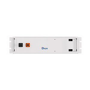 Bateria Deye BOS-W HV 51V – Bateria de Lítio para Sistema Solar com Alta Performance