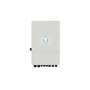 Inversor Deye 12kW Híbrido Trifásico 380V – Energia Solar com Backup e Alta Eficiência