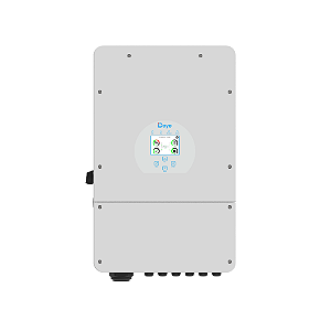 Inversor Deye 6kW Híbrido Monofásico 220V – Energia Solar com Backup e Alta Eficiência