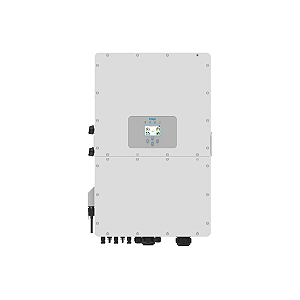 Inversor Deye 12kW Híbrido Monofásico 220V – Alta Potência com Backup e Integração com Baterias