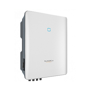 Inversor Sungrow Sg15Rt-P2 15Kw Trifásico 380V