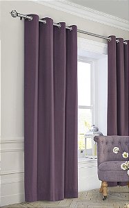 Kit Varão Extensível 120 a 210cm 25/28mm Coroa Cromada