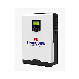 Inversor Off Grid 5kW 220V Unipower UPINV5000-48-220 48V MPPT