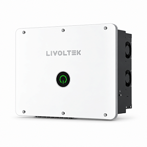 Inversor Solar Livoltek GT3-20KTL1 20 kW Trifásico 220 V