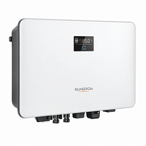 Inversor Solar Sungrow 5kw SG5.0RS 2 Mppt Mono 220v