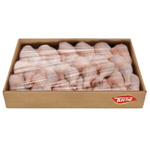 Coxa de Frango Interfolhada Congelada Tuchê Kg