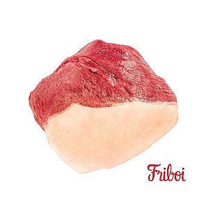Miolo da Alcatra Resfriado Friboi - Caixa 20.98 Kg