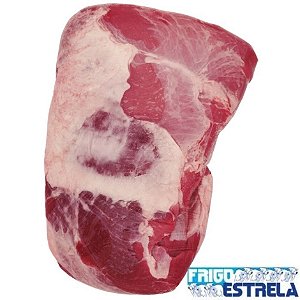 Alcatra Bovina Com Maminha Resfriada Estrela - Caixa 5 Kg