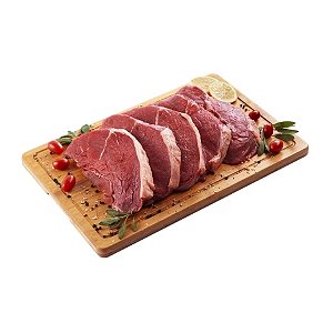 Miolo da Alcatra Bovino Argentino Resfriado Cocarsa - Caixa 18 Kg