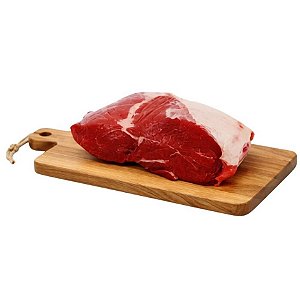 Miolo de Alcatra Deluxe Resfriado Rioplatense - Caixa 15 Kg