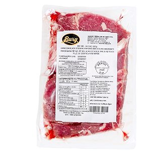 Ancho Bovino Congelado Burg 220g