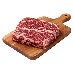Denver Steak Resfriado Argentino Royal Beef - Caixa 15 Kg