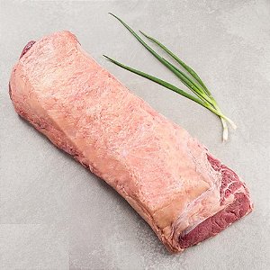 Contra Filé Bovino Sem Noix Resfriado Guarani - Caixa 20 Kg