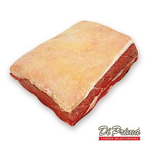 Contra Filé Bovino Sem Noix Grill Resfriado Di Prima - Caixa 25 Kg