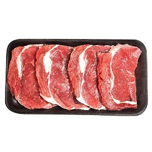Bovino Contra Filé/Chorizo Argentino Resfriado Cocarsa - Caixa 20 Kg
