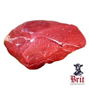 Patinho Bovino Angus Congelado Brit - Caixa 18 Kg