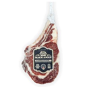 Bv Prime Rib Tomahawk V0,700 Angus Cg Vpj - Caixa 11 Kg