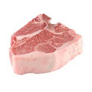 Porterhouse Bovino Angus Congelado Vpj - Caixa 11 Kg