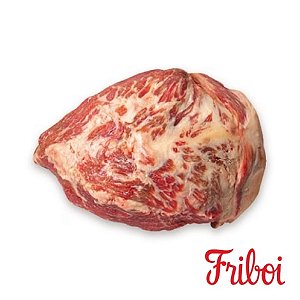 Cupim Bovino Congelado Friboi - Caixa 21.5 Kg