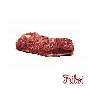 Lombinho Bovino Congelado Friboi - Caixa 27.22 Kg