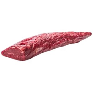 Filé Mignon sem Cordão 3/4 Libras Congelado Di Prima - Caixa 23 Kg