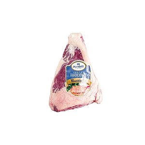 Maminha Bovino Nac Resfriado Mondelli / Forn. Classe D - Caixa 21.18 Kg