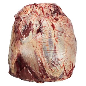 Músculo Bovino Traseiro Resfriado Mataboi / Forn. Classe D - Caixa 25 Kg