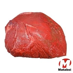 Patinho Bovino Resfriado Mataboi / Forn. Classe D - Caixa 27 Kg