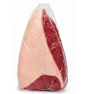 Picanha Argentina Bovina Gold Resfriada Rioplatense / Forn. Classe D - Caixa 14 Kg
