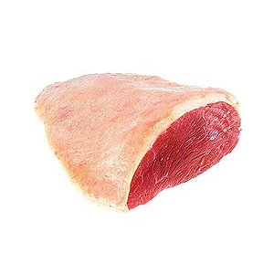 Picanha Bovino A Resfriado Toda Hora Plena / Forn. Classe D - Caixa 14 Kg