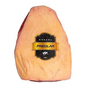 BV Picanha Argentina de 0,7 à 1,3 Kg Congelada Frigolar / Forn. Classe D - Caixa 10 Kg