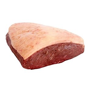 Picanha Bovina Argentina 1,4kg Up Resfriado Cocarsa / Forn. Classe D - Caixa 18 Kg