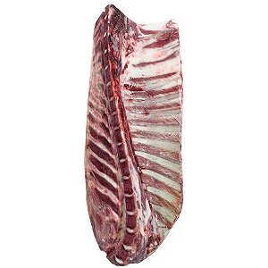 Carre de Cordeiro Interno Vac Congelado Montecarlo - Caixa 14 Kg
