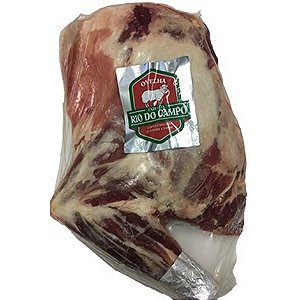 Cordeiro de Paleta a Vácuo Up Congelado Peça 2Kg Rio do Campo - Caixa 10 Kg