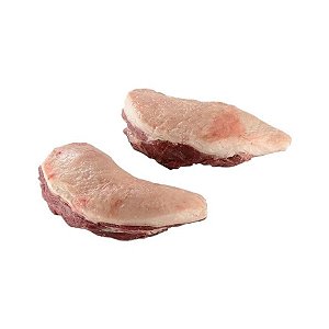 Picanha Com Alcatra de Cordeiro A Vácuo Congelada Montecarlo - Caixa 24 Kg