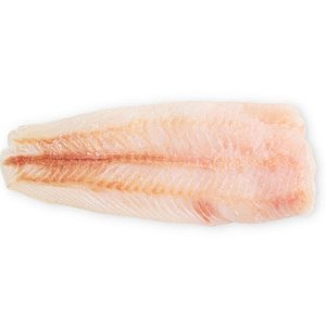 Pescada Amarela Filé 1300/300g Congelado - Caixa 20 Kg