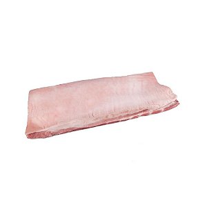 Barriga Suína Com Pele Congelada Seara - Caixa 20 Kg
