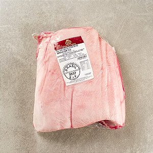Panceta Suína Duroc Pork Congelada Vpj - Caixa 10 Kg