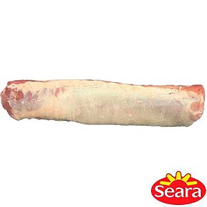Carré Suíno Congelado Seara q Forn. Classe D - Caixa 20 Kg
