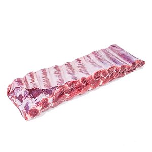 Costela Suína Com Osso Congelada Palmali / Forn. Classe D - Caixa 22 Kg