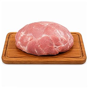 Pernil Suino Sem Osso Sem Pele Congelado Palmali / Forn. Classe D - Caixa 24 Kg