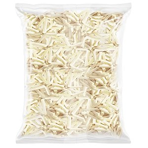 Batata 7Mm Congelado Fast Food Mccain N 2,5kg / Forn. Classe D - Caixa 15 Kg