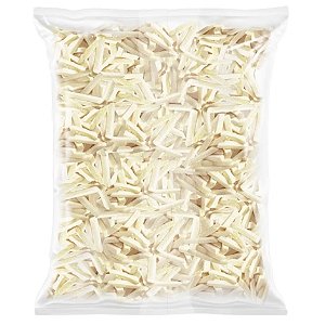 Batata 7Mm Congelado Fast Food Mccain 2,25kg / Forn. Classe D - Caixa 18 Kg