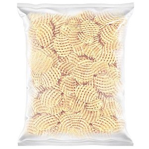 Batata Crosstrax Mccain N 2,04kg / Forn. Classe D - Caixa 12,24 Kg