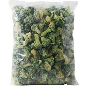 Brócolis Congelado igf Yihui Foods 2Kg / Forn. Classe D - Caixa 10 Kg