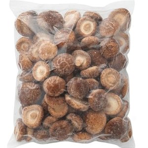Champignon Inteiro Congelado Yhui Foods 2kg / Forn. Classe D - Caixa 10 Kg