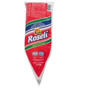 Requeijão Cremoso Tradicional Balde Catupiry 1,1kg / Forn. Classe D - Caixa 5 unidade